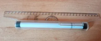 Translateur rolling roler 30 cm