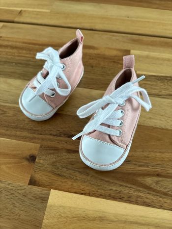 Chaussures bébé