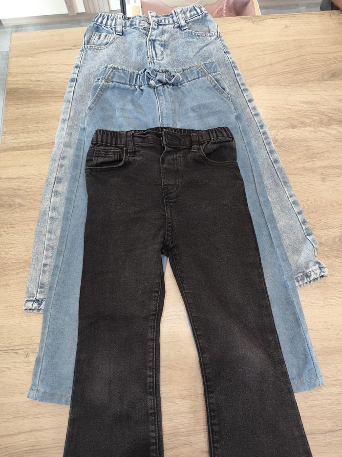 Vêtements fille 6ans - photo numéro 3