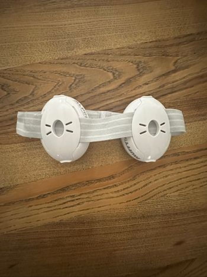 Casque anti bruit - photo numéro 2