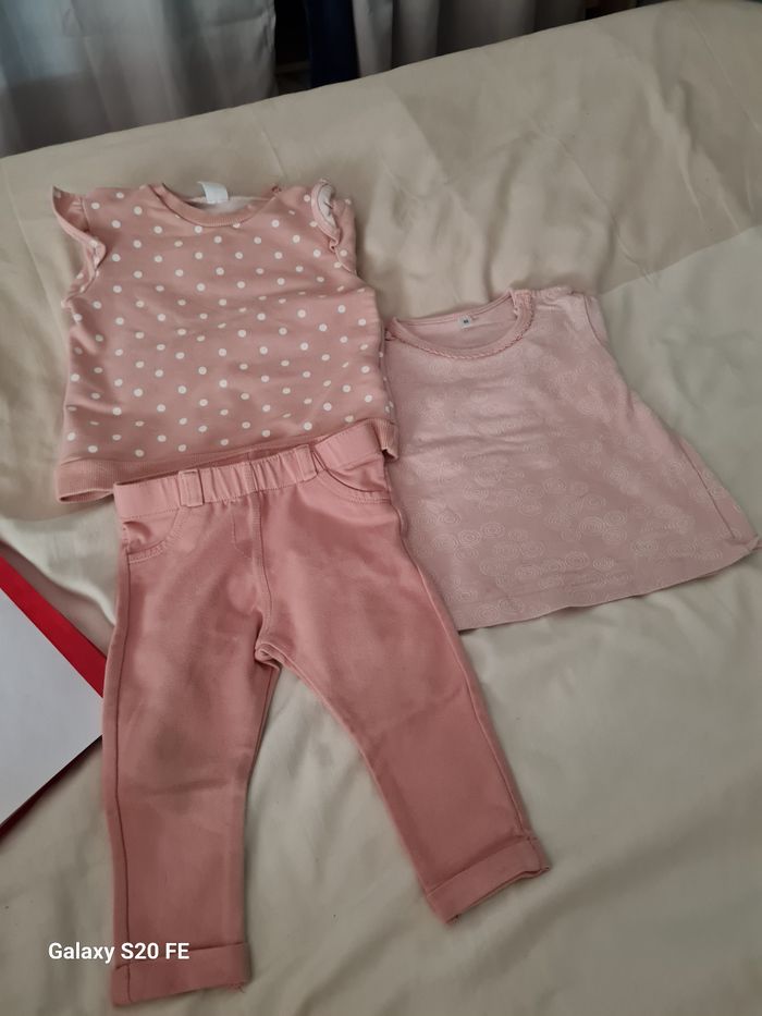 L9ts de 34 articles en 12mois - photo numéro 4