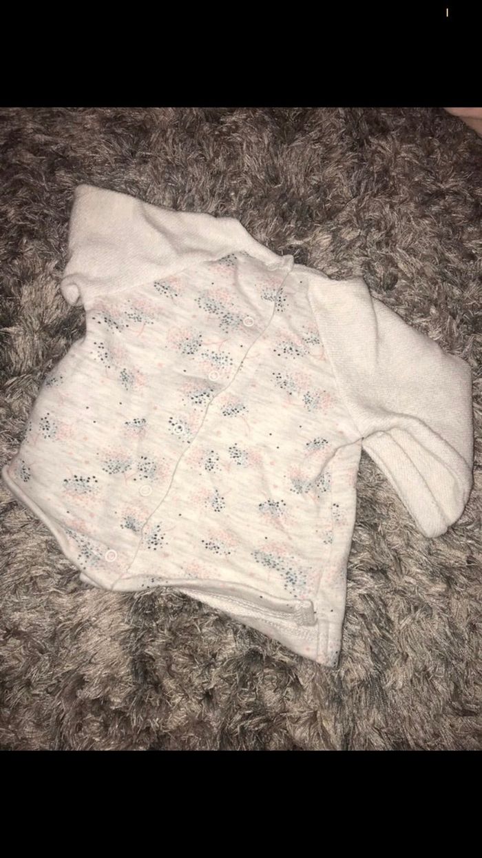 Ensemble 3mois - photo numéro 2