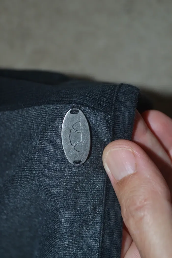 Veste zippée Ellesse - Taille S - photo numéro 4