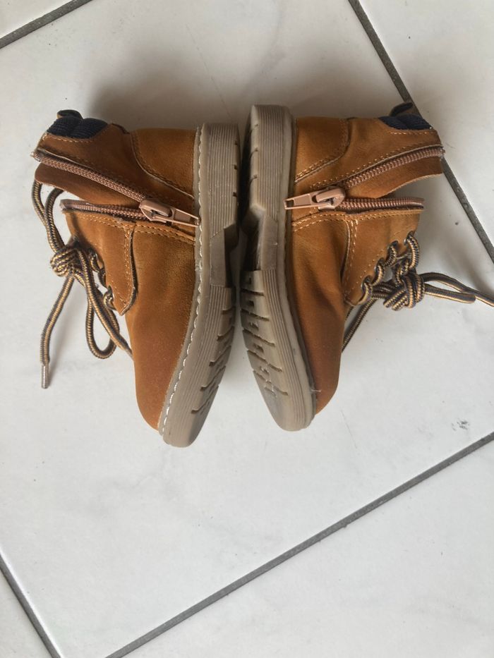 Bottes - photo numéro 4
