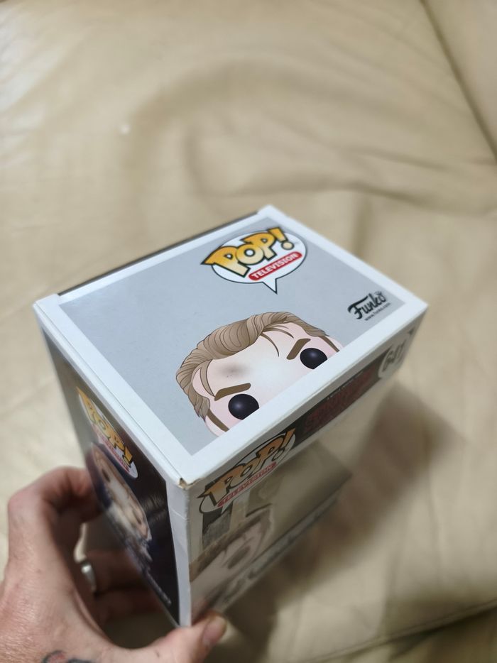 Pop stranger things - photo numéro 5