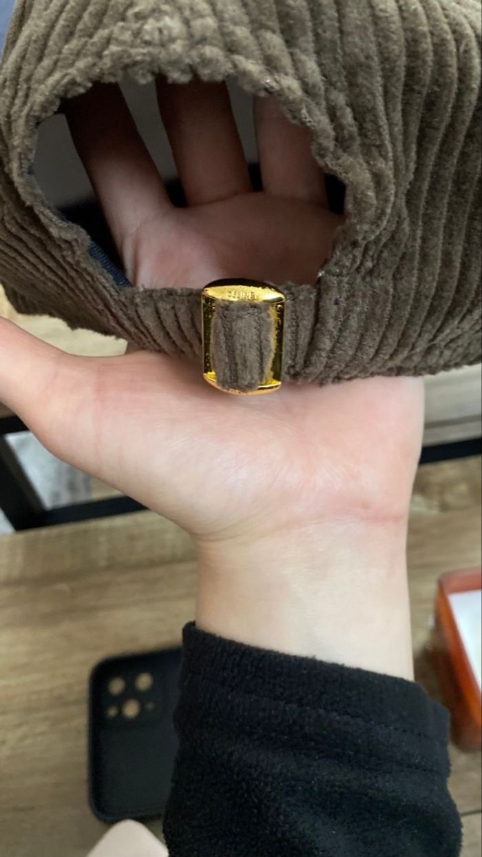 Casquette Céline - photo numéro 4