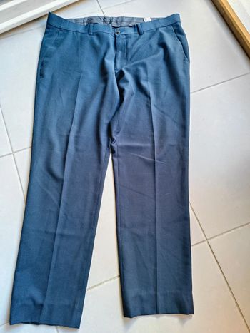 Pantalon taille 48