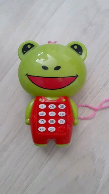téléphone