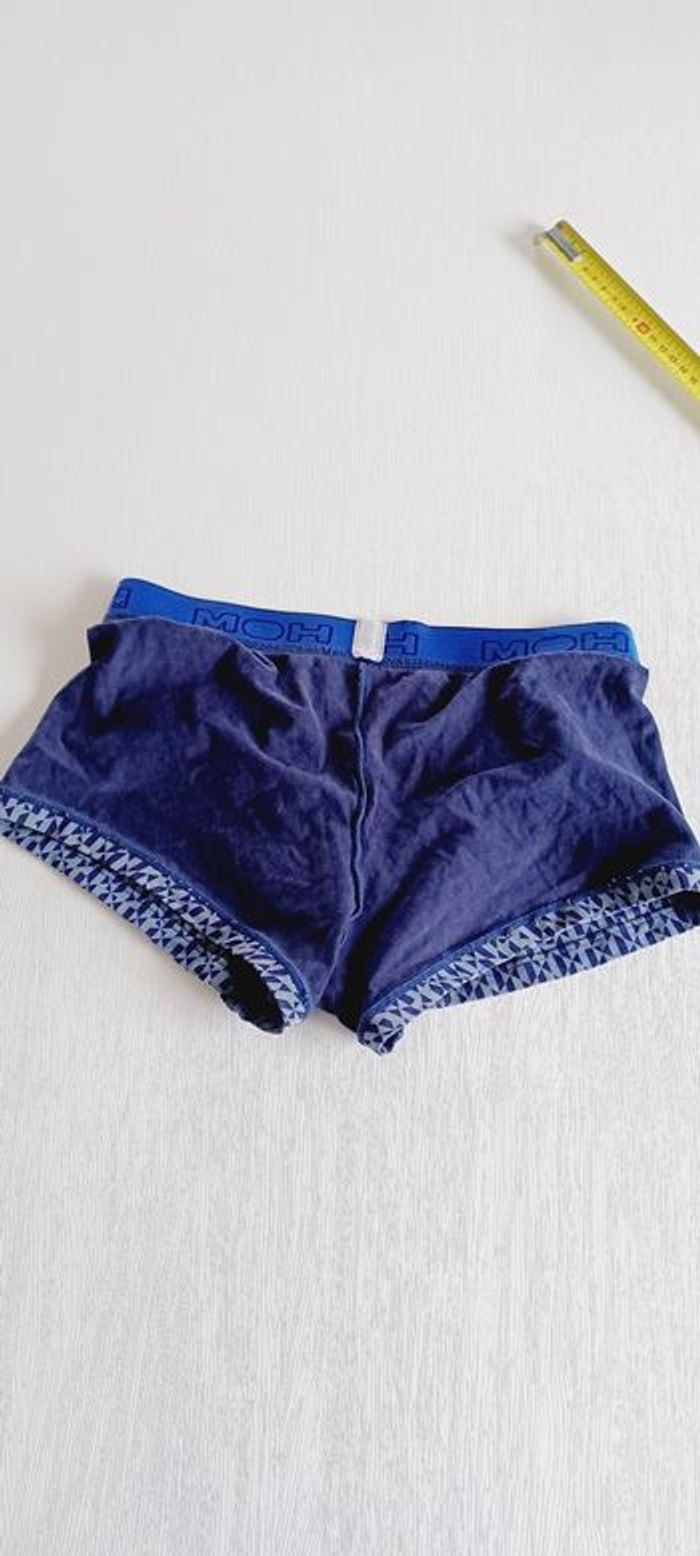 Caleçon homme taille S HOM - photo numéro 6