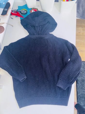 Pull mango 6 ans