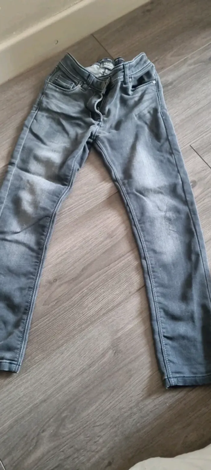 Jean noir