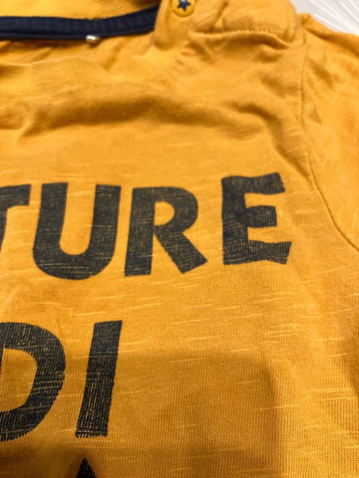 Tee shirt - photo numéro 4