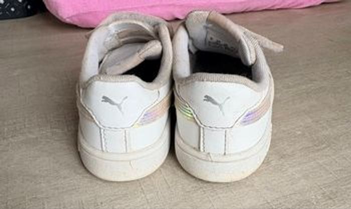 Basket puma - photo numéro 6