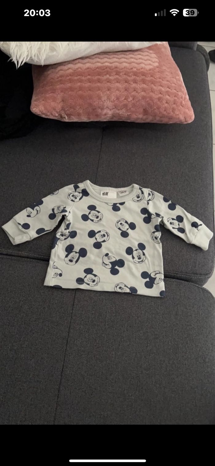 Ensemble Mickey - photo numéro 4