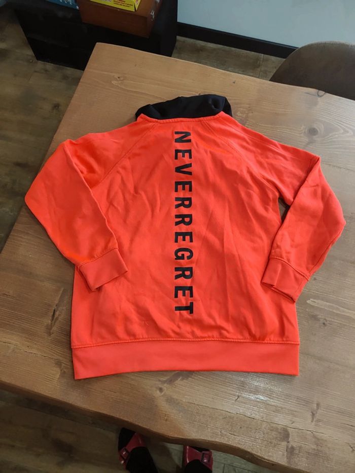 Sweat ZARA - photo numéro 4