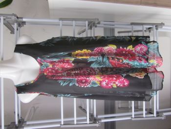 robe été