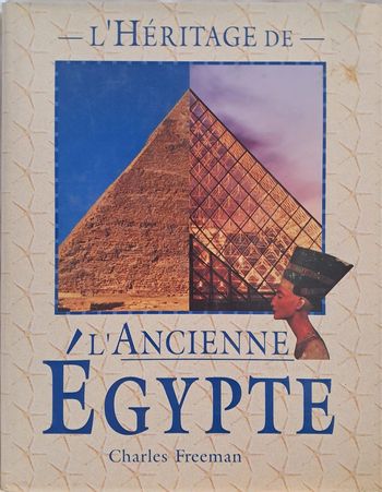 l'héritage de l'ancienne egypte