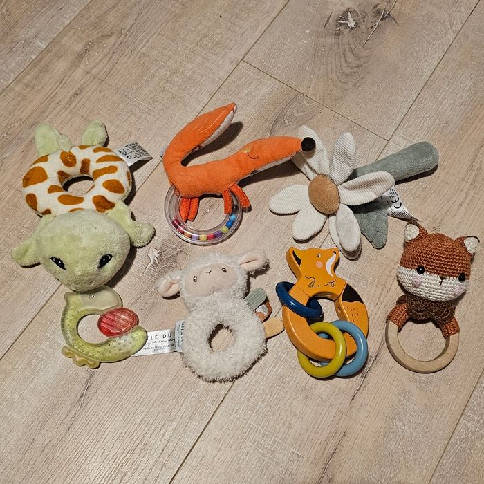 Hochets