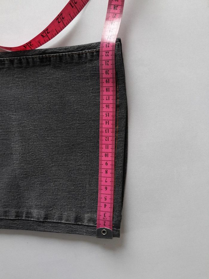 Jean boot cut complices taille 40 - photo numéro 13