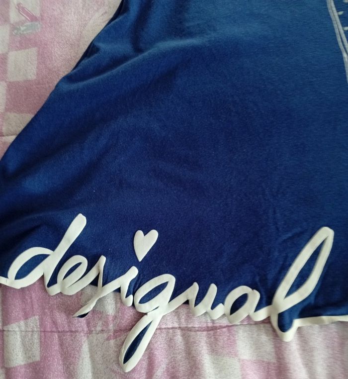 tunique desigual - photo numéro 2