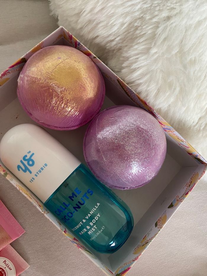 Box beauté - photo numéro 2