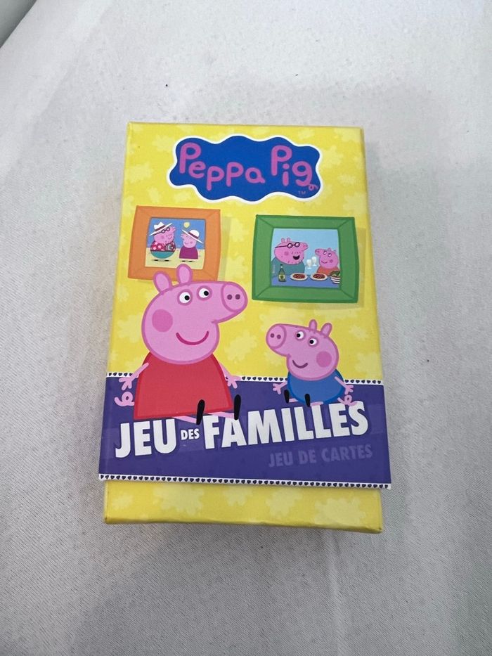 Lots de jeux de société en très bon état - photo numéro 7