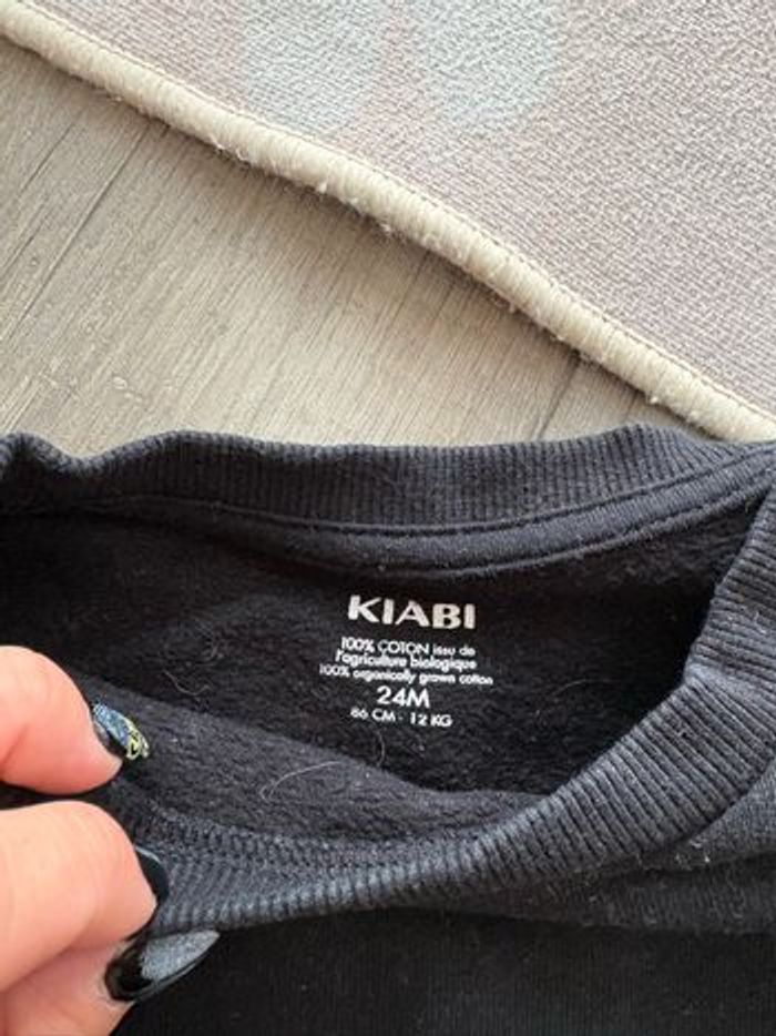 pull 24 mois - photo numéro 3