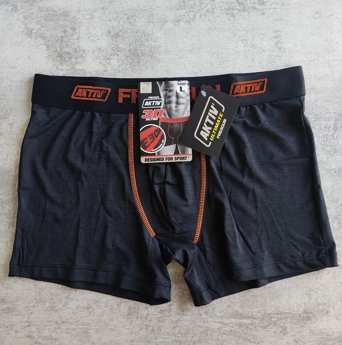 Lot 3  Boxer Freegun - photo numéro 4