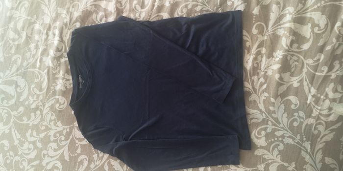 T-shirt manches longues