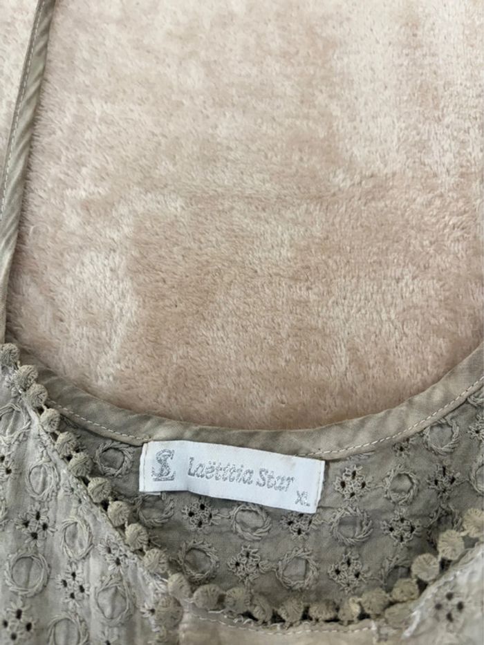 Robe été courte femme XL - photo numéro 7
