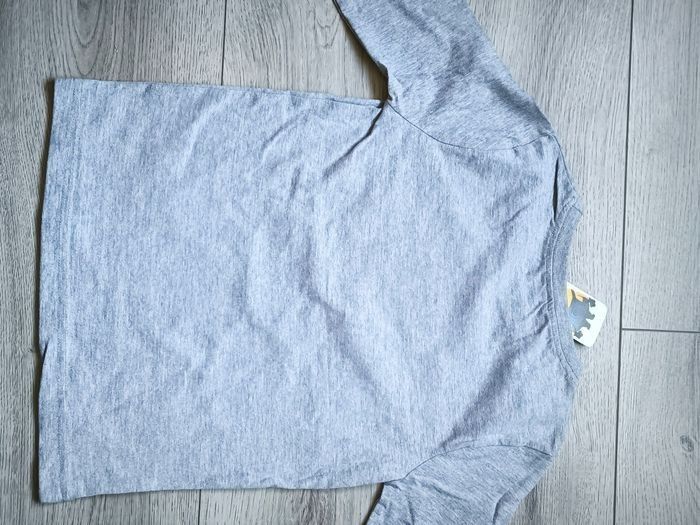 T-shirt manches longues Minions - photo numéro 3