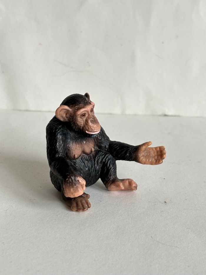 Singe Schleich - photo numéro 3