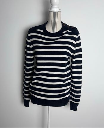 💫 Pull Célio, taille S 💫