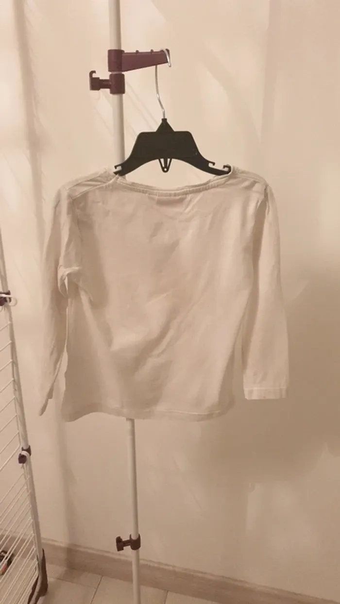 Tee-shirt candy world - photo numéro 2