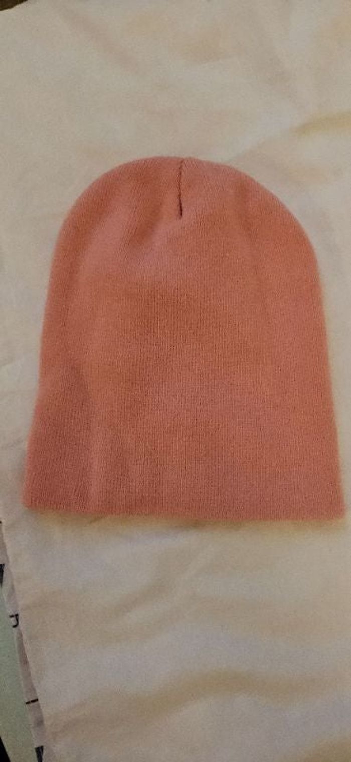 bonnet