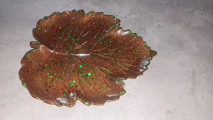 Grand plateau - photo numéro 2