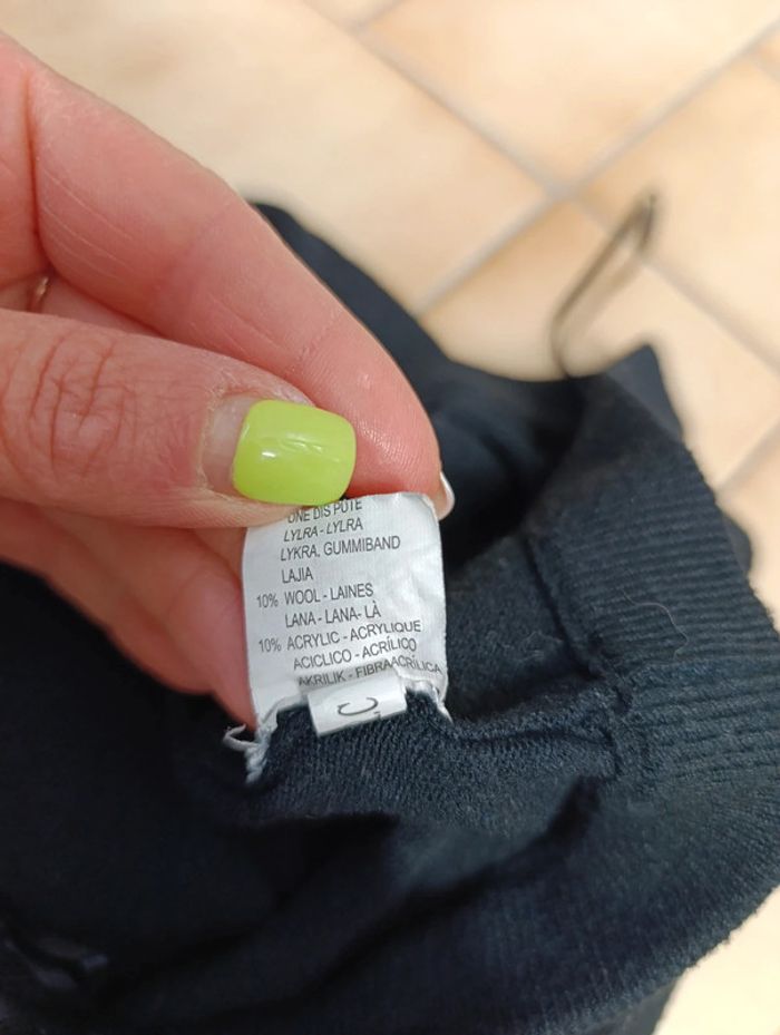 Legging femme - photo numéro 5