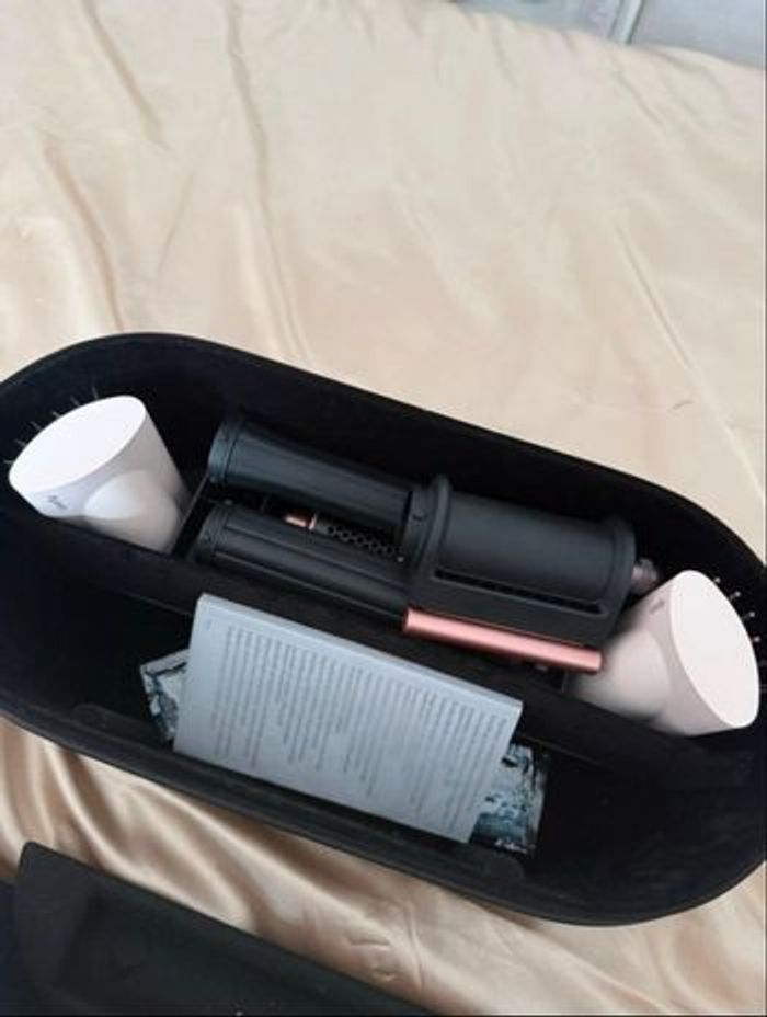 Dyson Airwrap - photo numéro 5