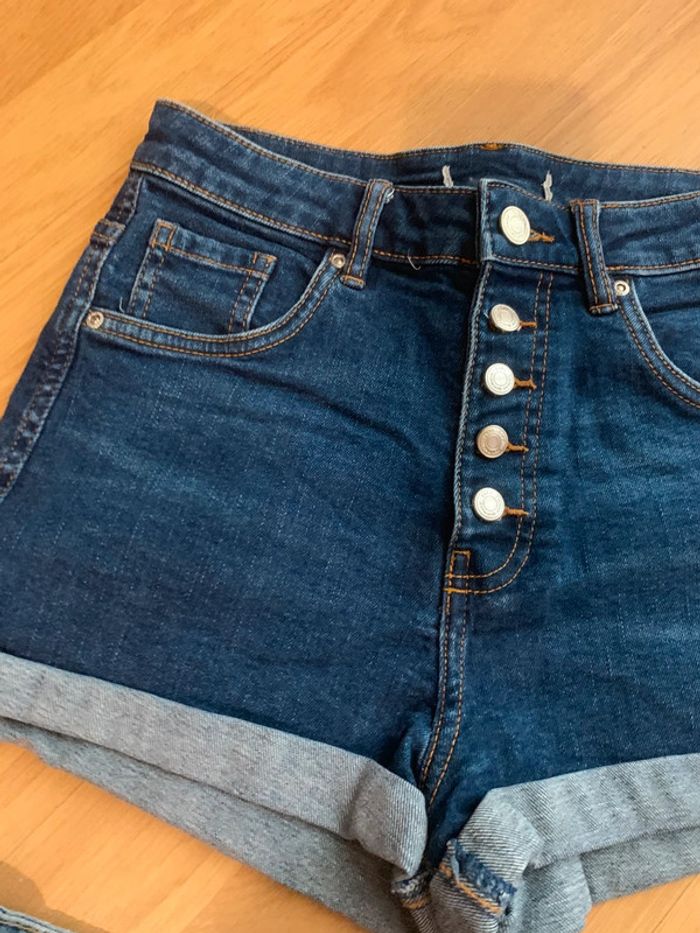 2 short Zara taille s 🍭🍭 - photo numéro 4