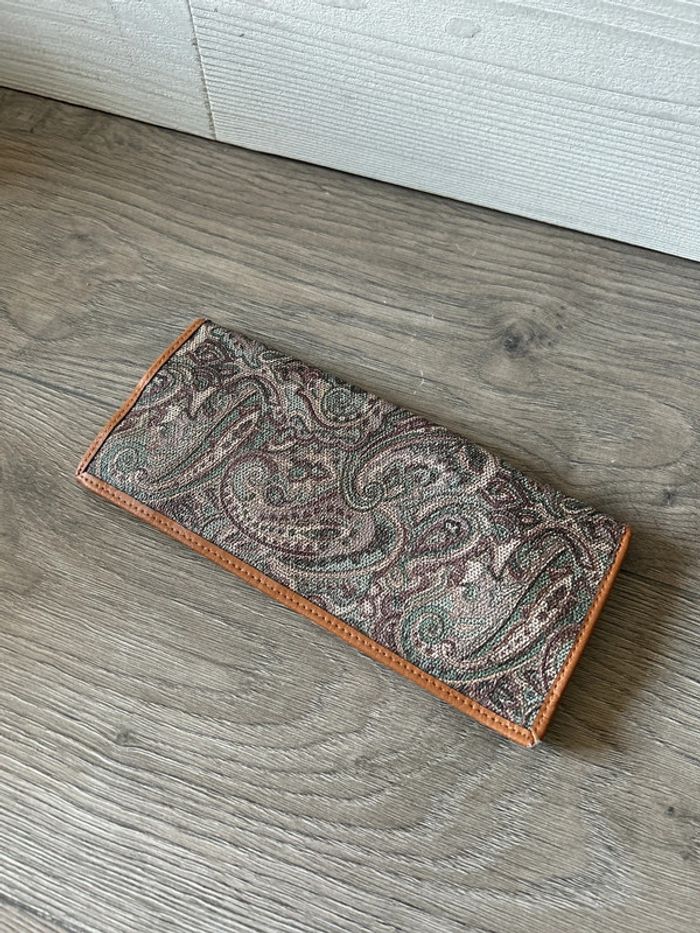 Porte feuille - photo numéro 3