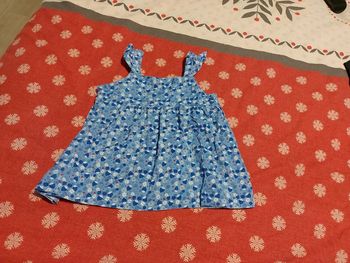 Blouse / tunique 12 mois