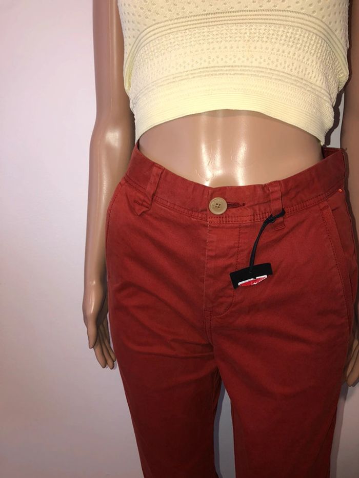 🌼Pantalon Chino Bizzbee🌼 - photo numéro 2