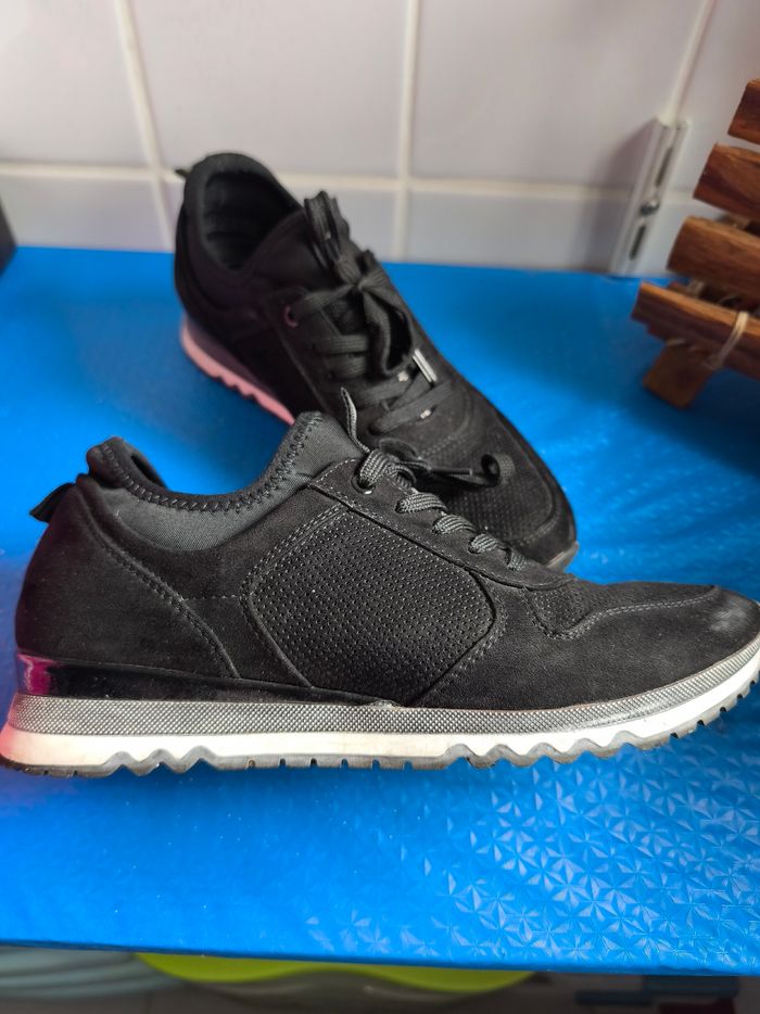 Baskets - photo numéro 3