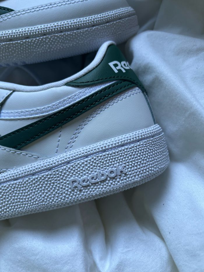 Basket reebok - photo numéro 4