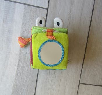 Jouet éveil/educatif Liliputiens