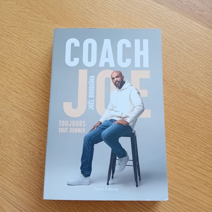 Coach Joe