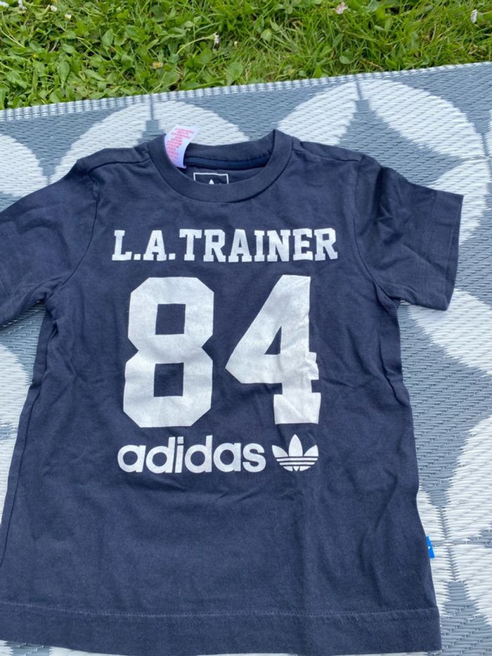 T shirt adidas