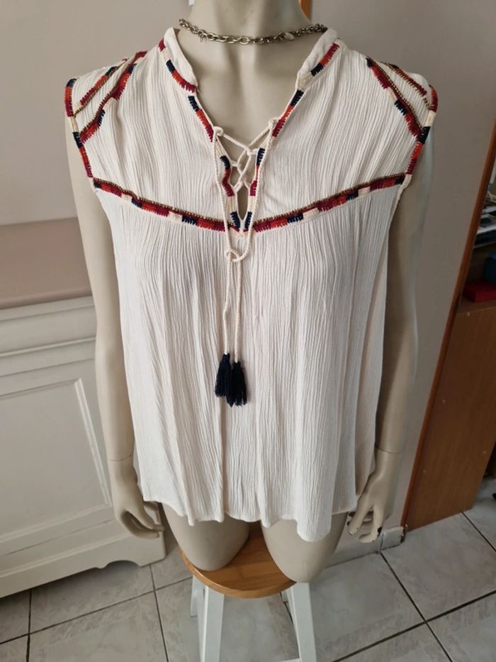 Top été. - photo numéro 16