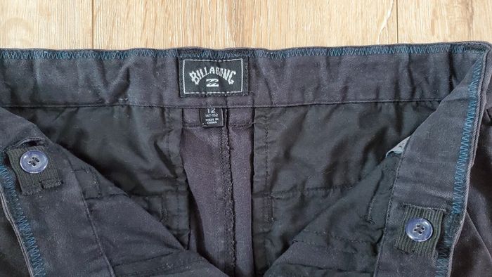 Pantalon chino 12 ans - photo numéro 4