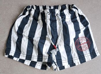 Short de bain Name it 9 mois